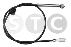 STC T482435 - CABLE CUENTAKILOMETROS ASCONA