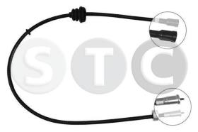 STC T482443 - CABLE CUENTAKILOMETROS VECTRA