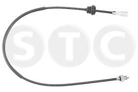 STC T482449 - CABLE CUENTAKILóMETROS KATEDD E 1,6 AUTOTRANS MM.?