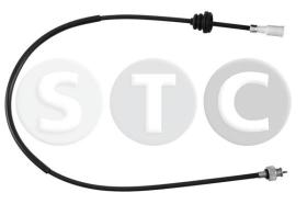 STC T482449 - CABLE CUENTAKILOMETROS KATEDD