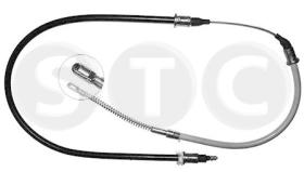 STC T482451 - CORSA ALL FRENO OPEL