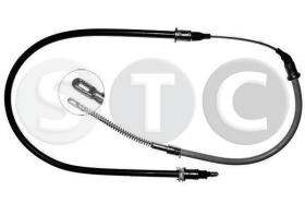 STC T482451 - CABLE FRENO CORSA ALL DER