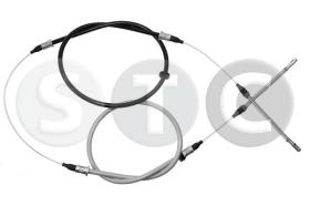 STC T482457 - CABLE FRENO KADETT D TRAS