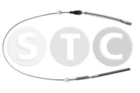STC T482467 - CABLE FRENO ASCONA CALL IZQ