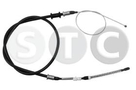 STC T482468 - CABLE FRENO ASCONA CALL DER
