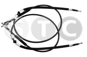 STC T482477 - CABLE FRENO KADETT DDIESEL-CARTRASS