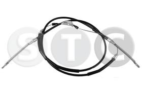 STC T482478 - CABLE FRENO REKORD E TRAS