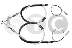 STC T482482 - CABLE FRENO OMEGA ALL (ACH.J10TRASS