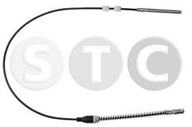 STC T482486 - CABLE FRENO ASCONA CALL IZQ