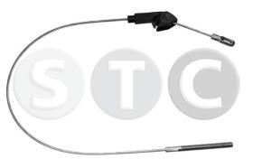 STC T482500 - CABLE FRENO VECTRA 2,0 ALL ACHIZQQ
