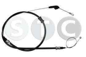 STC T482502 - CABLE FRENO VECTRA 2,0 ALL DXDERR