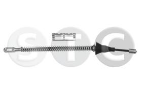 STC T482504 - CABLE FRENO VECTRA 1,6 ALL (DRDERR