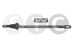 STC T482507 - CABLE FRENO ASTRA ALL (DRUM BRDERR