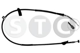 STC T482508 - CABLE FRENO AGILA 1,0-1,2 ALLDERR