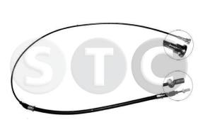 STC T482512 - CABLE FRENO CORSA C (DISC BRAKDERR