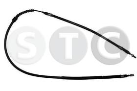 STC T482513 - CABLE FRENO CORSA C (DISC BRAKIZQQ