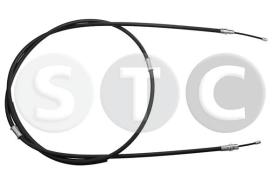 STC T482514 - CABLE FRENO SINTRA ALL  DEL