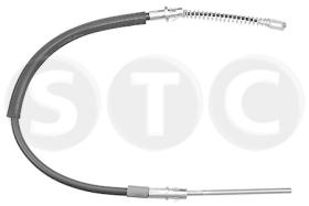 STC T482516 - CABLE FRENO SINTRA ALL 2,2-2,2 TD-3,0   SX-LH