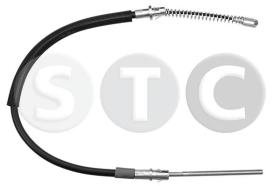 STC T482516 - CABLE FRENO SINTRA ALL 2,2-2,2IZQQ