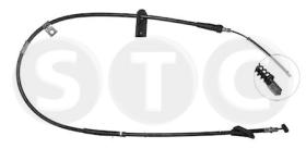 STC T482520 - CABLE FRENO AGILA ALL DX-RH