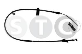 STC T482520 - CABLE FRENO AGILA ALL DER