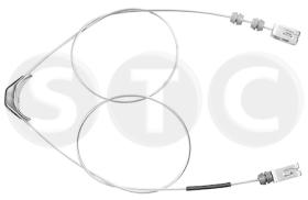 STC T482535 - CABLE FRENO PICK-UP (FASTER) TFR ALL 2WD