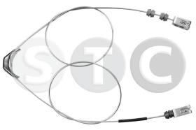 STC T482535 - CABLE FRENO PICK-UP (FASTER) T