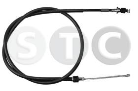 STC T482536 - CABLE FRENO PICK-UP (FASTER) TIZQQ