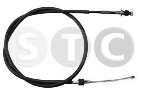 STC T482537 - CABLE FRENO PICK-UP (FASTER) TDERR