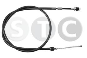 STC T482538 - CABLE FRENO PICK-UP (FASTER) TDERR