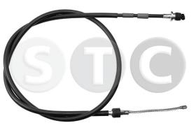 STC T482539 - CABLE FRENO PICK-UP (FASTER) TIZQQ