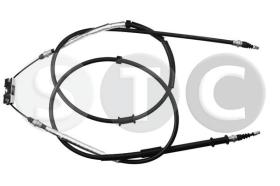 STC T482544 - CABLE FRENO CORDA D ALL 1,7TD-TRASS