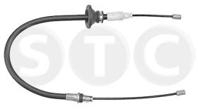 STC T482546 - CABLE FRENO TRAFIC ALL ANT.-FRONTL VIVARO FRENO RENAULT