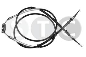 STC T482550 - CABLE FRENO CORSA D ALL 1,7TD-TRASS