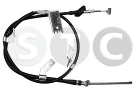 STC T482553 - CABLE FRENO AGILA ALL DER