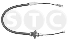 STC T482557 - CABLE FRENO VIVARO ALL   MOD RHD ANT.-FRONT