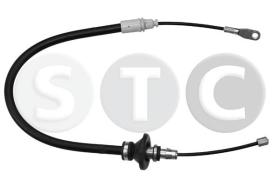 STC T482557 - CABLE FRENO VIVARO ALL  MOD RDELL