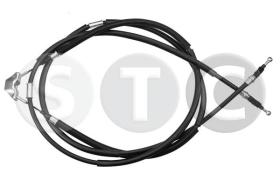 STC T482558 - CABLE FRENO ZAFIRA (B) 1,6-2,0DERR