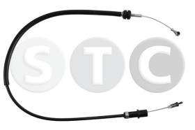 STC T482574 - CABLE ACELERADOR ASCONA C 1,6