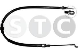 STC T482587 - CABLE ACELERADOR ASTRA 1,4
