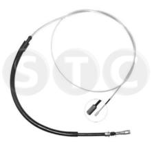 STC T482589 - CABLE ACELERADOR VECTRA 2,0