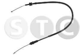 STC T482590 - CABLE ACELERADOR VECTRA 2,0 IE
