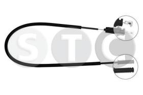 STC T482591 - CABLE ACELERADOR VECTRA 1,7 DI