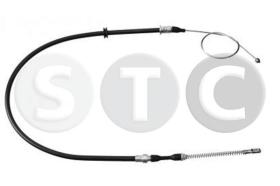 STC T482593 - CABLE ACELERADOR CORSA