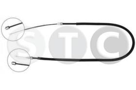 STC T482595 - CABLE ACELERADOR ASTRA 1,4I -