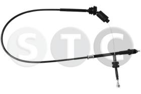 STC T482596 - CABLE ACELERADOR ASTRA 1,7 D