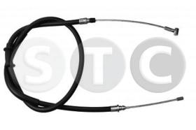STC T482597 - CABLE ACELERADOR ASTRA 1,7 TD