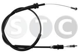 STC T482601 - CABLE ACELERADOR CORSA B 1,2 -