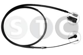 STC T482664 - CABLE ACELERADOR VECTRA 1,6-2,