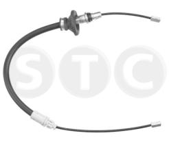 STC T482665 - CABLE ACELERADOR ASTRA 1,2 ALL